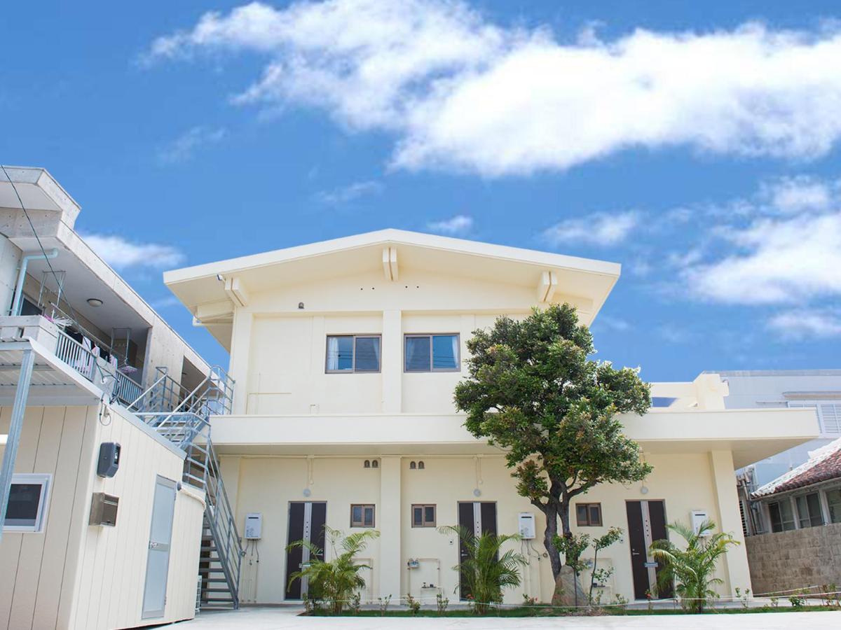 Hotel Maruka石垣島 Ishigaki  Exterior foto